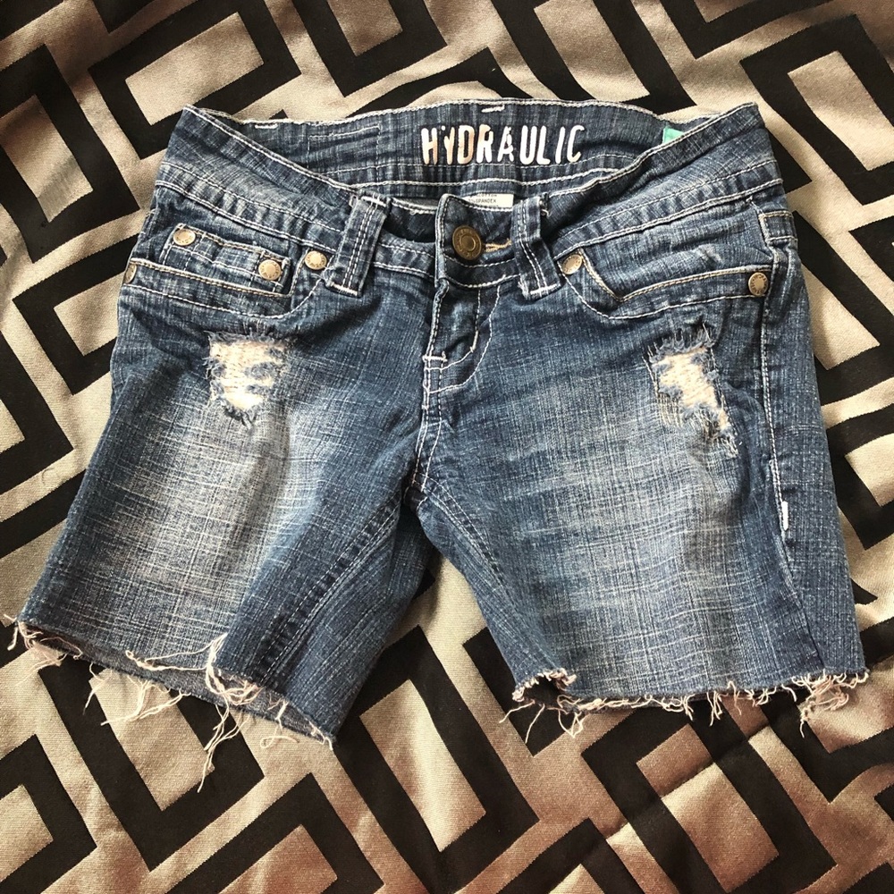 Cute shorts